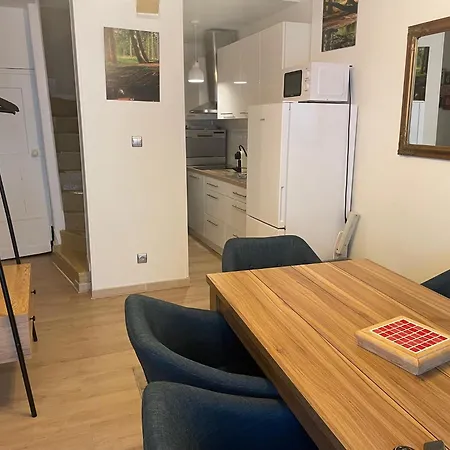 Maison Hypercentre Avec Parking 公寓