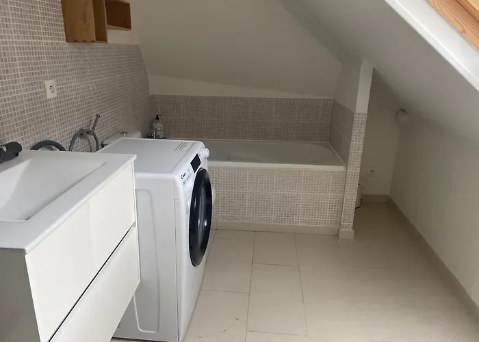 Maison Hypercentre Avec Parking *