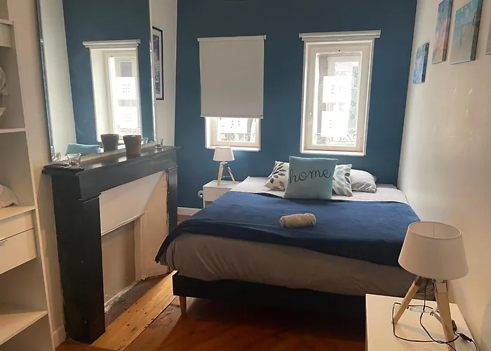 Maison Hypercentre Avec Parking