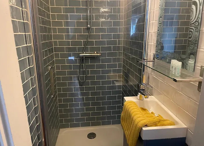 Apartment Maison Hypercentre Avec Parking *